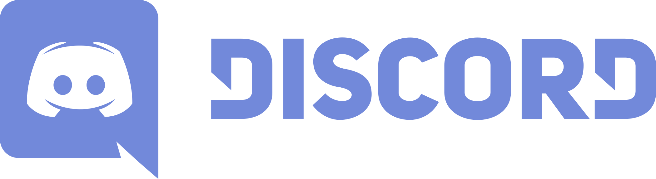 Discord banner